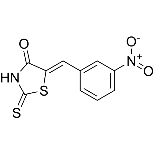 ATPase-IN-3 1134203-12-5